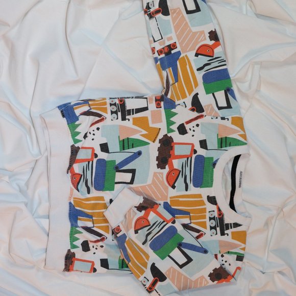 Construction Pull Over - Picture 3 of 4